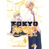 Tokyo Revengers: A Letter from Keisuke Baji Vol. 4
