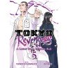 Tokyo Revengers: A Letter from Keisuke Baji Vol. 5