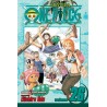 One Piece, Vol. 26