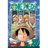One Piece, Vol. 27