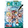 One Piece, Vol. 29