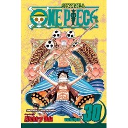 One Piece, Vol. 30