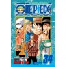 One Piece, Vol. 34