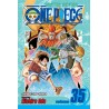 One Piece, Vol. 35