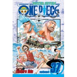 One Piece, Vol. 37