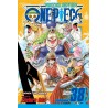 One Piece, Vol. 38