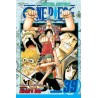 One Piece, Vol. 39