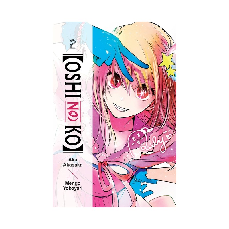 Oshi No Ko, Vol. 2 - Oshi no Ko