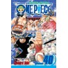 One Piece, Vol. 40
