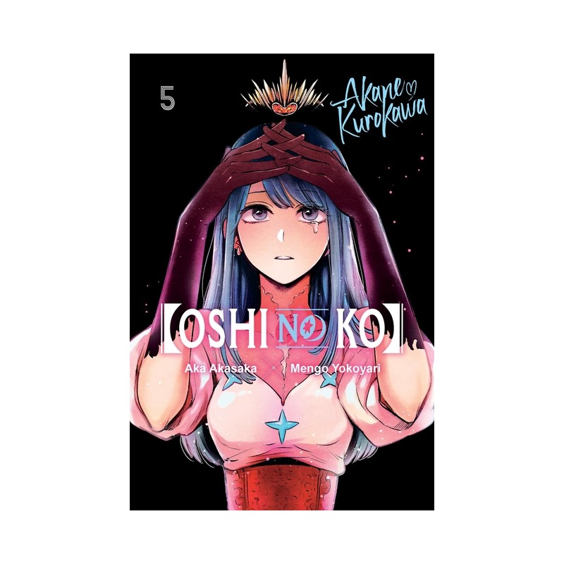 Oshi No Ko, Vol. 5 - Oshi no Ko