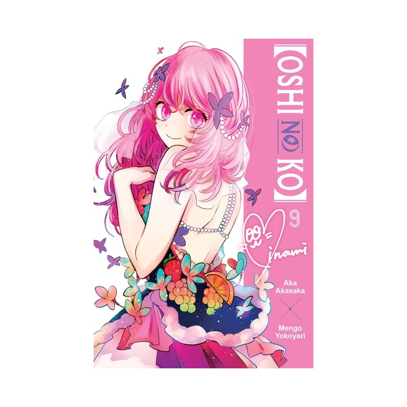 Oshi No Ko, Vol. 9 - Oshi no Ko