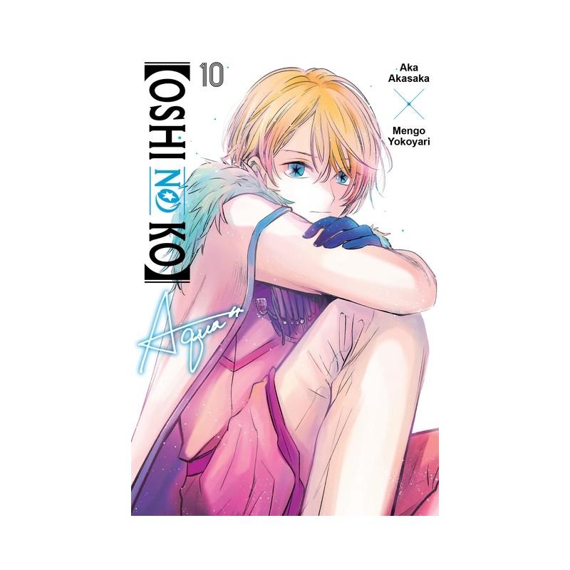Oshi No Ko, Vol. 10 - Oshi no Ko