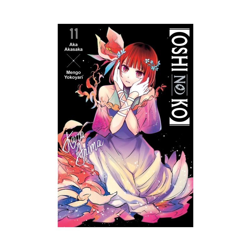Oshi No Ko, Vol. 11 - Oshi no Ko