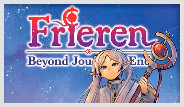 Frieren: Beyond Journey’s End