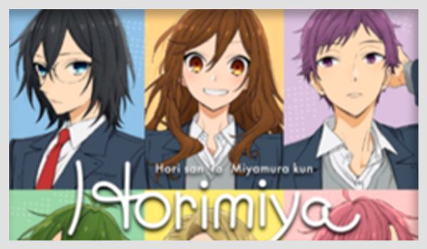 Horimiya