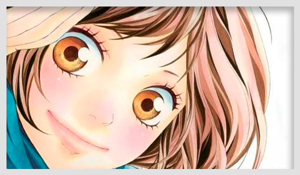 Ao Haru Ride