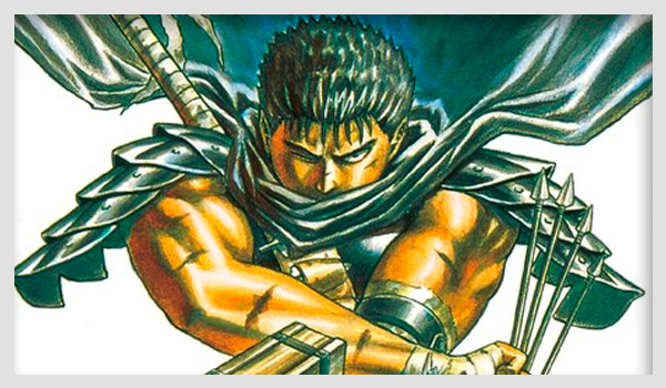 Berserk