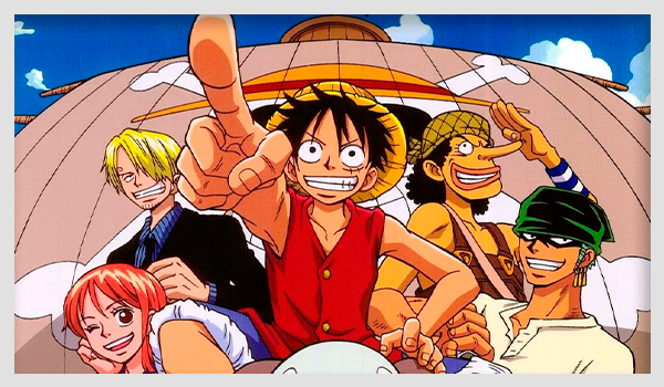 One Piece