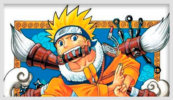 Naruto