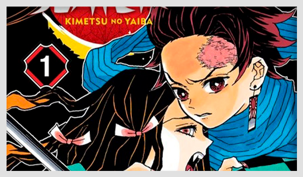 Demon Slayer