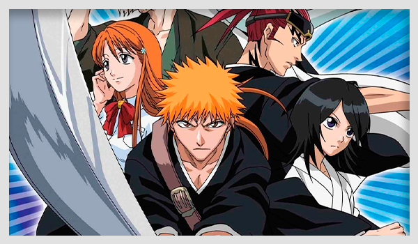 Bleach