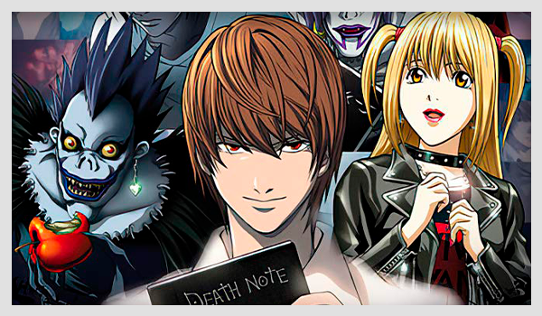 Death Note
