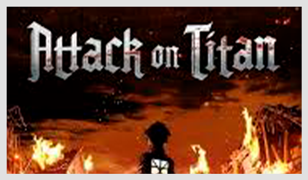 Attack on Titan