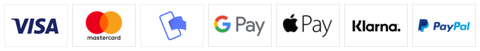 Payment options